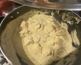 Malai chaap gravy recipe step 4 photo