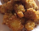 Foto langkah ke 4 dari resep Dada ayam fillet crispy.