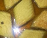 صورة لخطوة 11 من وصفة مقروط الكوشة التقليدي 🍯سلطان الحلويات التقليدية الجزائرية 🇩🇿