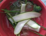Foto del paso 7 de la receta: Gargouillou