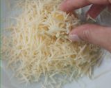 Foto langkah ke 3 dari resep Thumprint cookies tanpa oven.