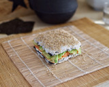 Foto del paso 6 de la receta: Sushi Sandwich🥢