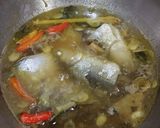 Foto langkah ke 3 dari resep Asem-asem Bandeng.
