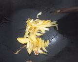 Foto langkah ke 2 dari resep Indomie Carbonara.