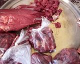 عکس مرحله 2 از دستور قیمه نذری اباعبدالله الحسین (ع)