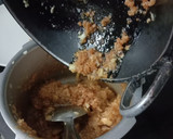 தேங்காய் நெய் கட்டி பாயசம். ரெசிபி ஸ்டேப் 5 புகைப்படம்