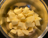 Foto del paso 1 de la receta: Puré de patatas