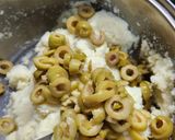 Foto del paso 2 de la receta: Mi receta de piroshki express de papa