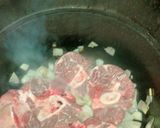 Foto del paso 1 de la receta: Puchero #Familiar