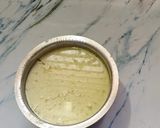 A picture of step 3 of My favorite Rajasthani summer drink bajara Raabdi.