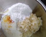 आलू जलेबी (Aloo Jalebi recipe in Hindi) रेसिपी चरण 4 फोटो