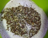 Foto del paso 1 de la receta: Galletas saladas de 4 ingredientes (aptas aplv, vengan)