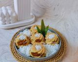 Foto langkah ke 7 dari resep Kue Putu Wortel 🥕.