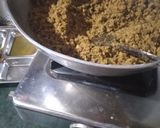 दाना मेथि के लड्डू(Dana methi ke laddu recipe in Hindi) रेसिपी चरण 2 फोटो