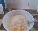 Foto del paso 6 de la receta: Crumble de limón🍋