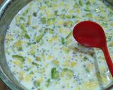 Foto langkah ke 3 dari resep Es teler.
