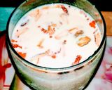 ठंडाई (thandai recipe in Hindi) रेसिपी चरण 3 फोटो