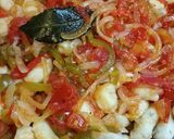 Foto del paso 6 de la receta: Ñoquis de papa