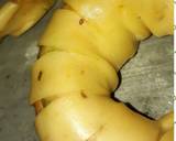 Ring samosa recipe step 4 photo