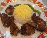 عکس مرحله 3 از دستور جوجه ترش