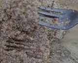 Foto del paso 4 de la receta: Galletas de banana y almendras 🌱 sin azúcares agregados ni edulcorantes 🌱 veggie 🌱 sin gluten 🌱