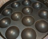 फलाहारी साबूदाना अप्पे (falahari sabudana appe recipe in Hindi) रेसिपी चरण 4 फोटो