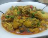 Fish Curry (Machili Ka Salan) recipe step 12 photo