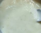 Foto del paso 2 de la receta: Salsa blanca