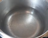 Foto del paso 1 de la receta 21. Guisantes a la escocesa