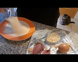 Foto del paso 4 de la receta: Sardinas Rebozadas con Pan y Queso Rallado