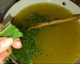Foto del paso 3 de la receta: Sopa de papa y ciboulette