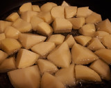 Foto del paso 1 de la receta: Patatas bravas