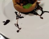 Foto del paso 5 de la receta: 🥮Tarta de manzana Criolla 🍏y nuez..