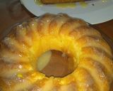 Foto del paso 6 de la receta: Budín de Naranja
