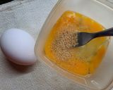 Foto del paso 5 de la receta: Colita rellena tipo cima