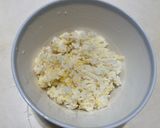 高麗菜豬肉雞蛋蓋飯（電鍋料理）的食譜步驟1照片