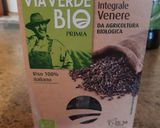 Foto del passaggio 1 della ricetta Riso venere con verdurine brasate e burrata !!!