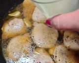 Foto del paso 9 de la receta: 67. Lomo de Cerdo al Whisky