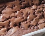 Foto langkah ke 10 dari resep Brownis Bites satset anti ribe.