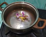 Foto langkah ke 1 dari resep Sayur bening.