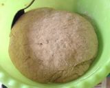 Foto del paso 1 de la receta: Pizza de harina integral