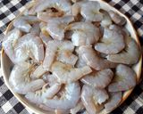 Hình bước làm 2 của món Bánh XÈO tép
