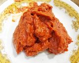 Foto langkah ke 3 dari resep Nasi Kebuli Ayam.