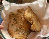 Foto del paso 6 de la receta: Base con cerveza 🍺 para pescado frito (muy crocante)