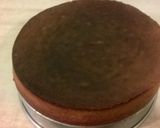 Foto del paso 1 de la receta: Torta de cumple de 3 pisos