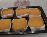 Foto del paso 5 de la receta Sobaos pasiegos
