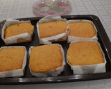 Foto del paso 5 de la receta: Sobaos pasiegos