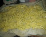 Foto del paso 3 de la receta: Costeleta con papas
