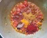 પાલક મગ ની દાળ (Palak Moong Dal Recipe In Gujarati) રેસીપી સ્ટેપ2ફોટો