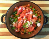 Foto del paso 1 de la receta: Ensalada VegMex 🇲🇽